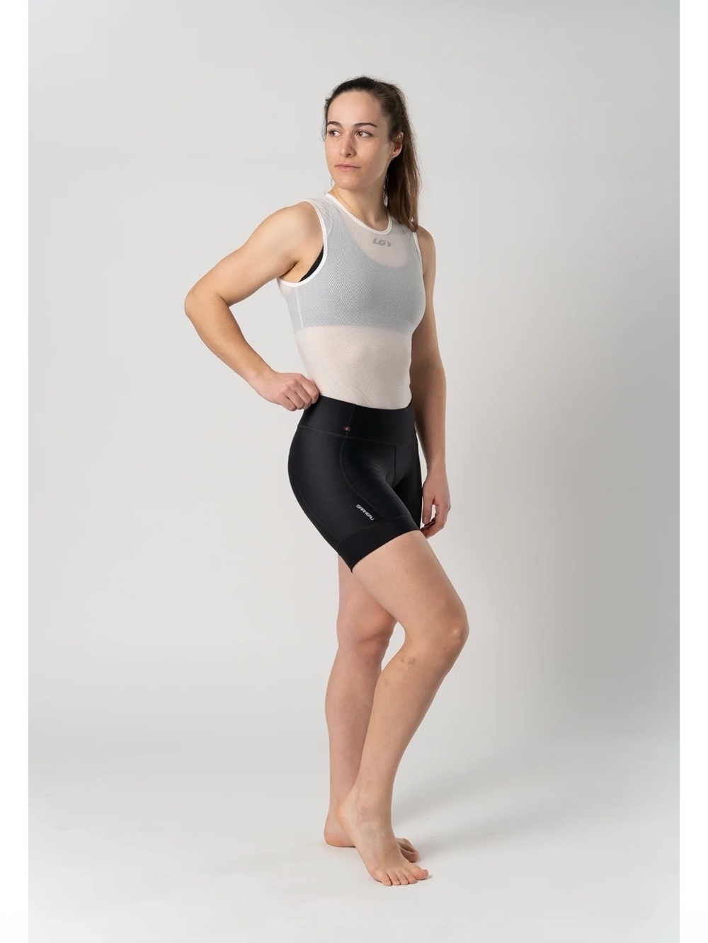 Garneau Cycling Fit Sensor 7.5 Shorts